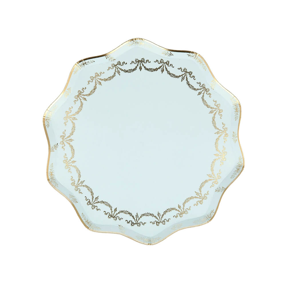 meri-meri-party-laduree-paris-side-plates-pale-blue-mint