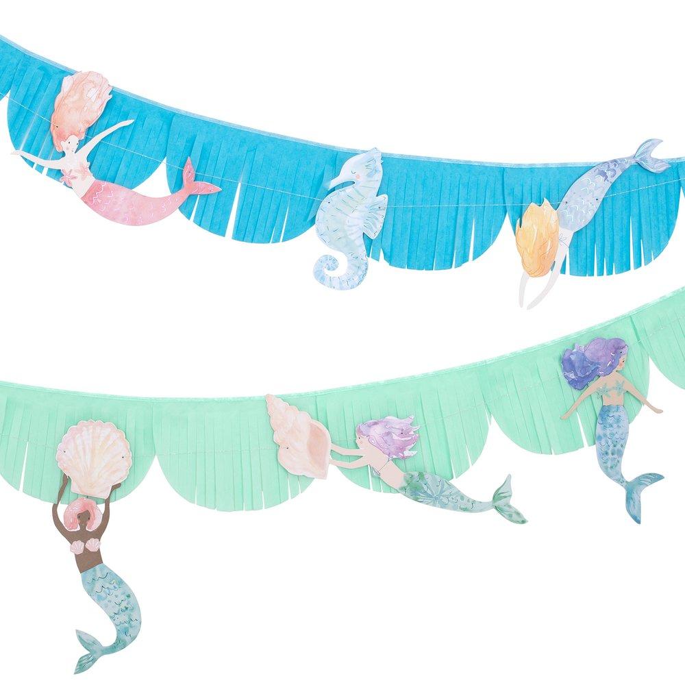     meri-meri-party-mermaid-fringe-garland