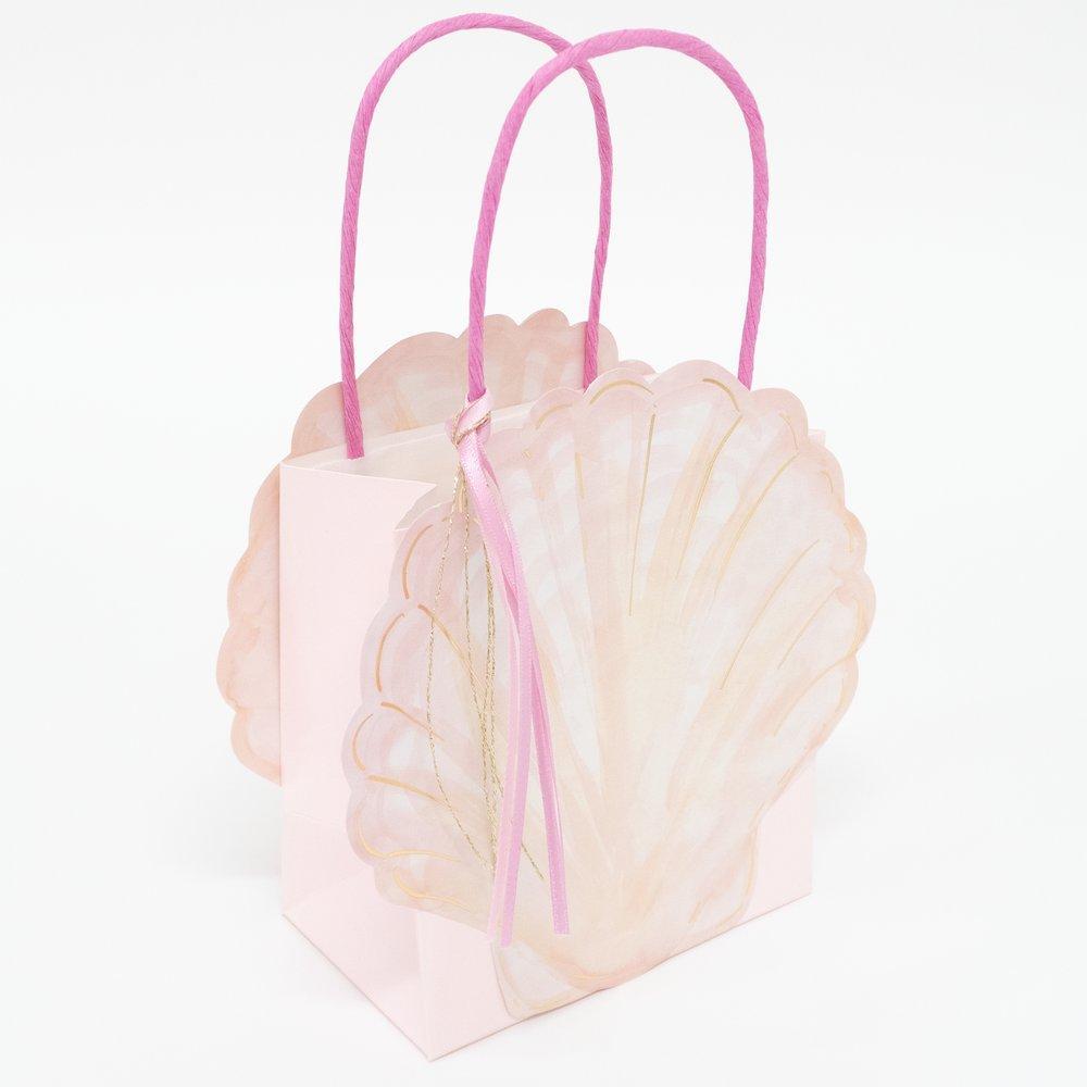 meri-meri-party-mermaid-under-the-sea-shell-party-treat-bags-alt-view