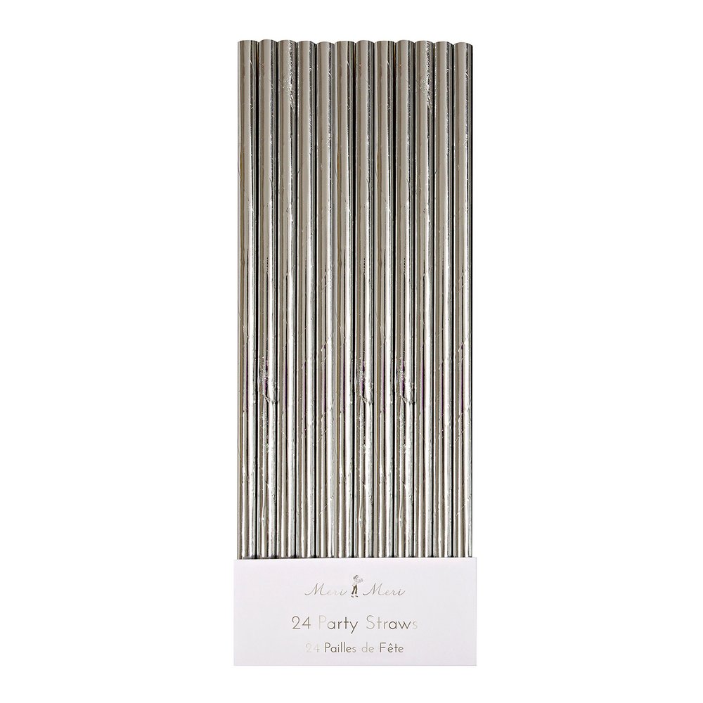 meri-meri-party-silver-foil-party-straws