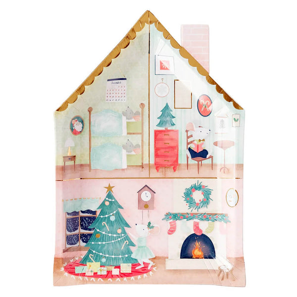 https://www.bubblegummarket.com/cdn/shop/products/my-minds-eye-christmas-all-through-the-house-mouse-house-shaped-plates_grande.jpg?v=1673922006