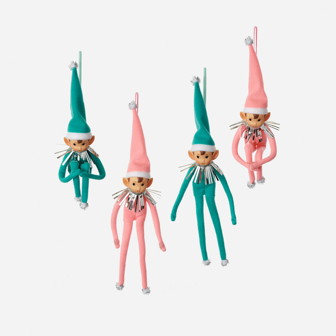 one-hundred-80-degrees-retro-felt-elf-ornament-pink-teal