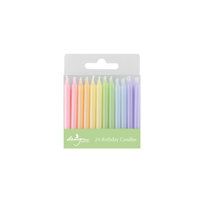 pearl-rainbow-birthday-candles