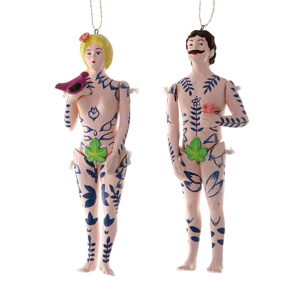 Body Paint – Eve's Body Shop