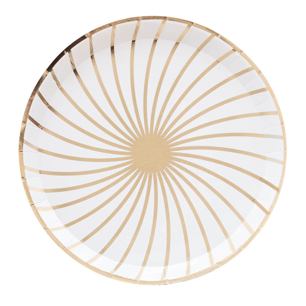 the-gatz-white-gold-dinner-plate-jollity-co-fancy-formal-paper-plates-christmas